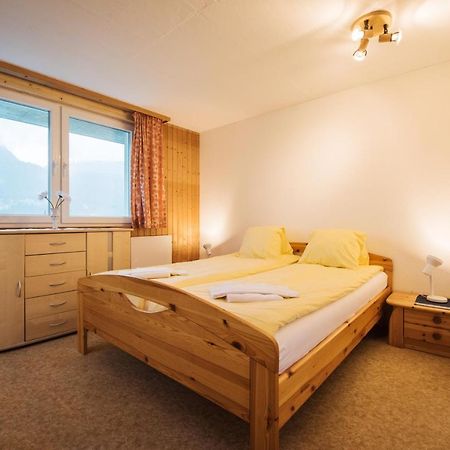 Francy Apartamento Brienz  Exterior foto