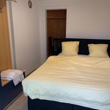 Francy Apartamento Brienz  Exterior foto
