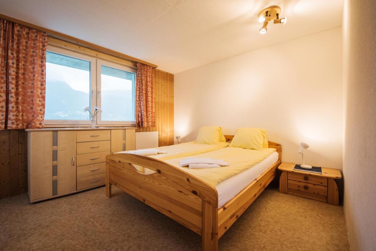 Francy Apartamento Brienz  Exterior foto