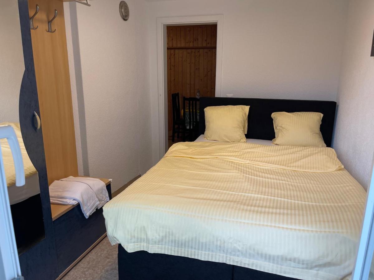 Francy Apartamento Brienz  Exterior foto