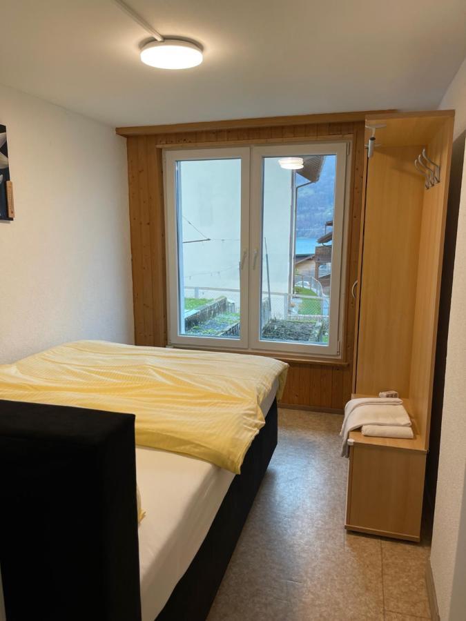 Francy Apartamento Brienz  Exterior foto