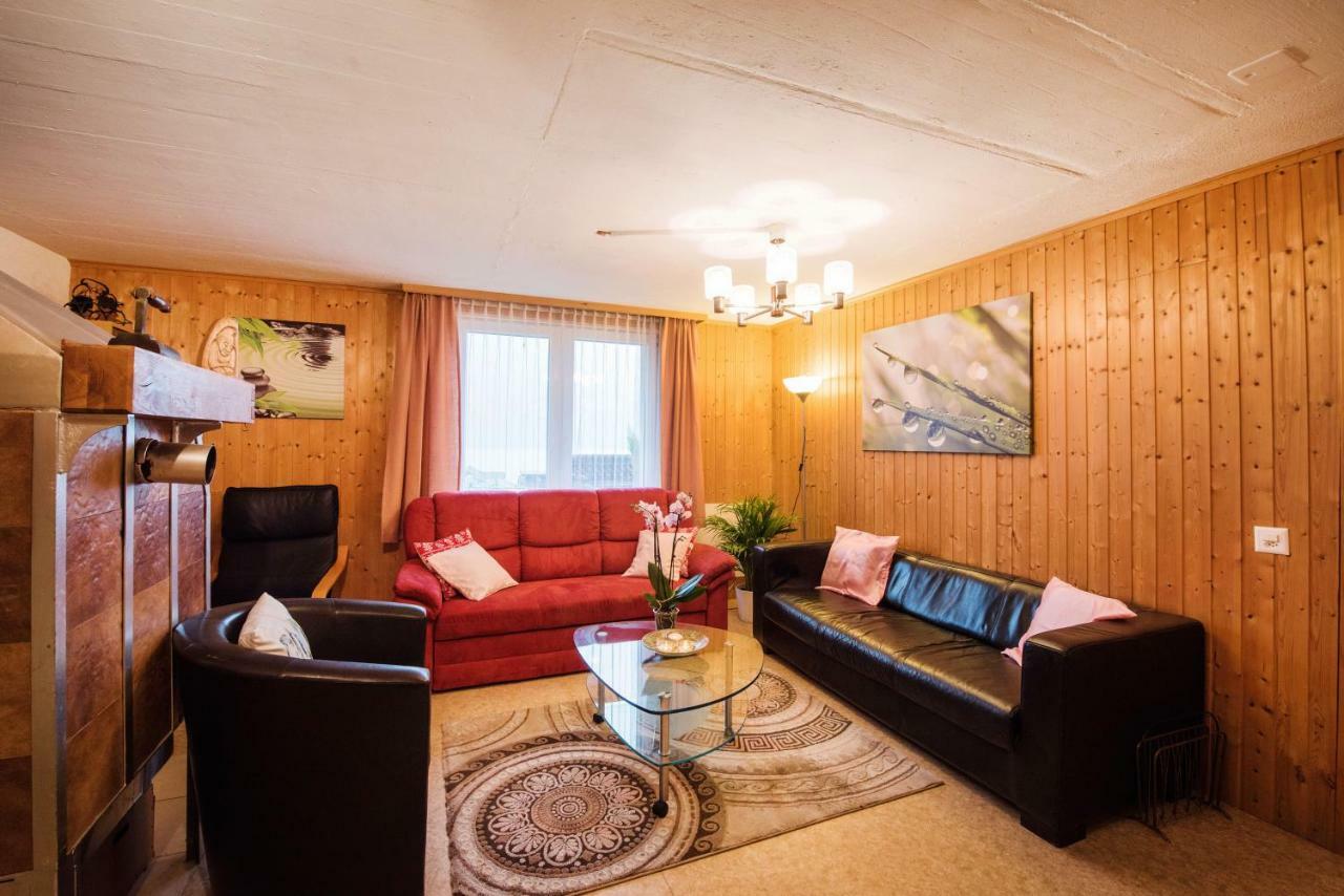 Francy Apartamento Brienz  Exterior foto