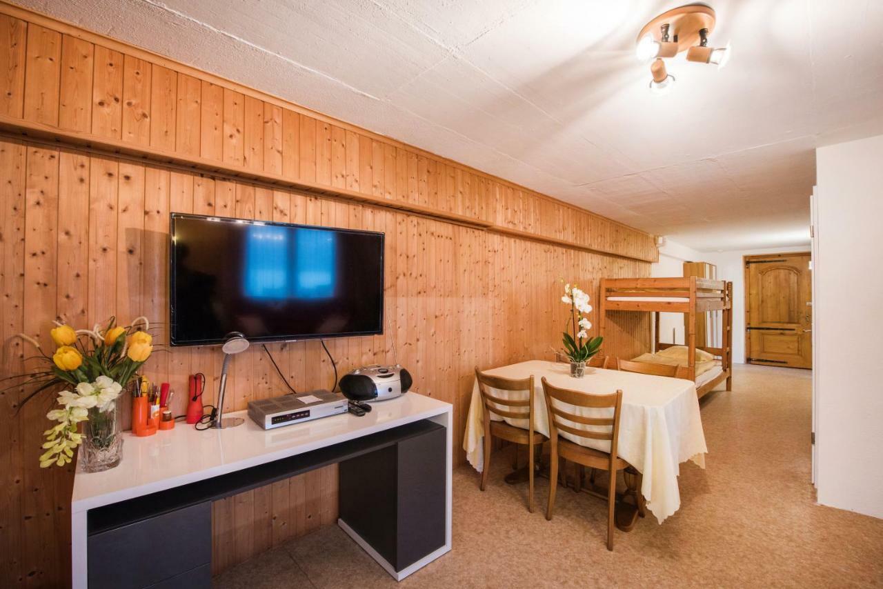 Francy Apartamento Brienz  Exterior foto